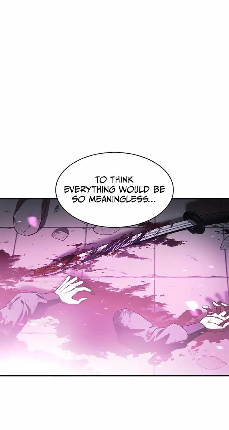 Heavenly Grand Archive’s Young Master Chapter 1 page 118 - 