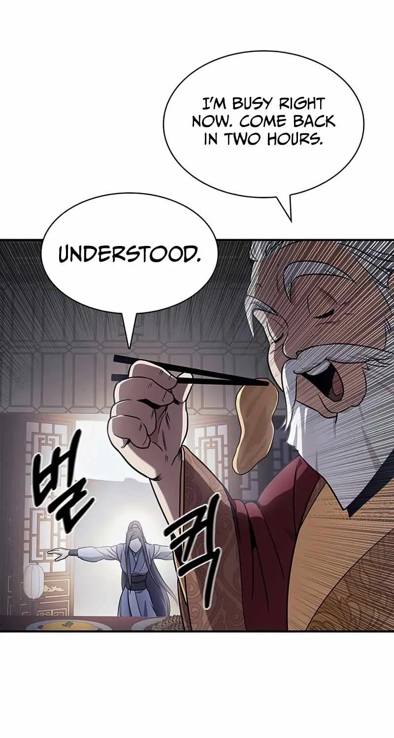 Heavenly Grand Archive’s Young Master Chapter 1 page 13 - 