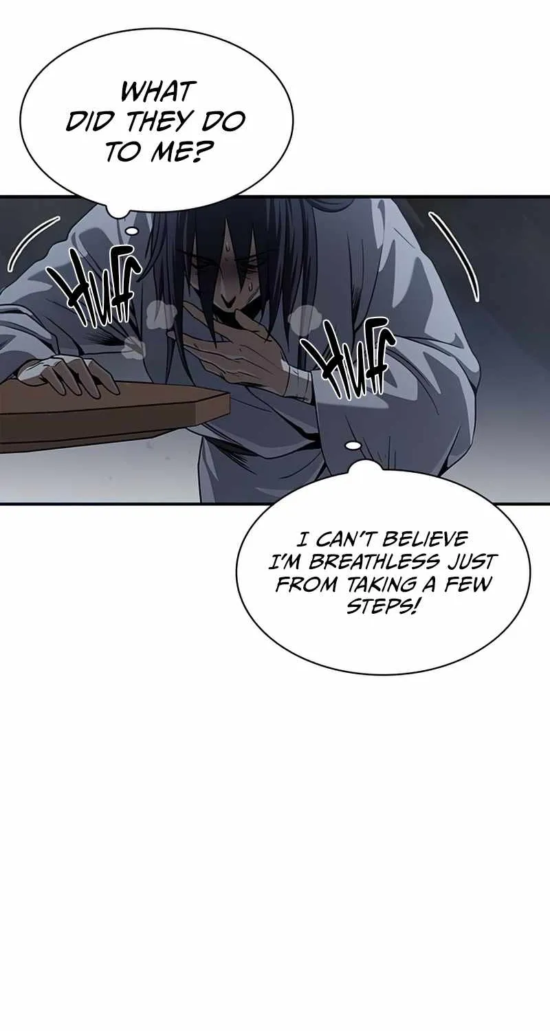 Heavenly Grand Archive’s Young Master Chapter 1 page 138 - 