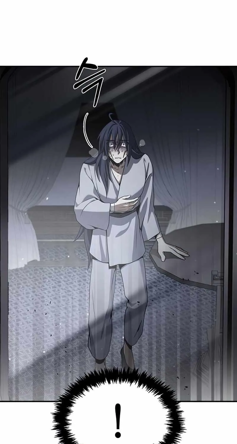 Heavenly Grand Archive’s Young Master Chapter 1 page 139 - 