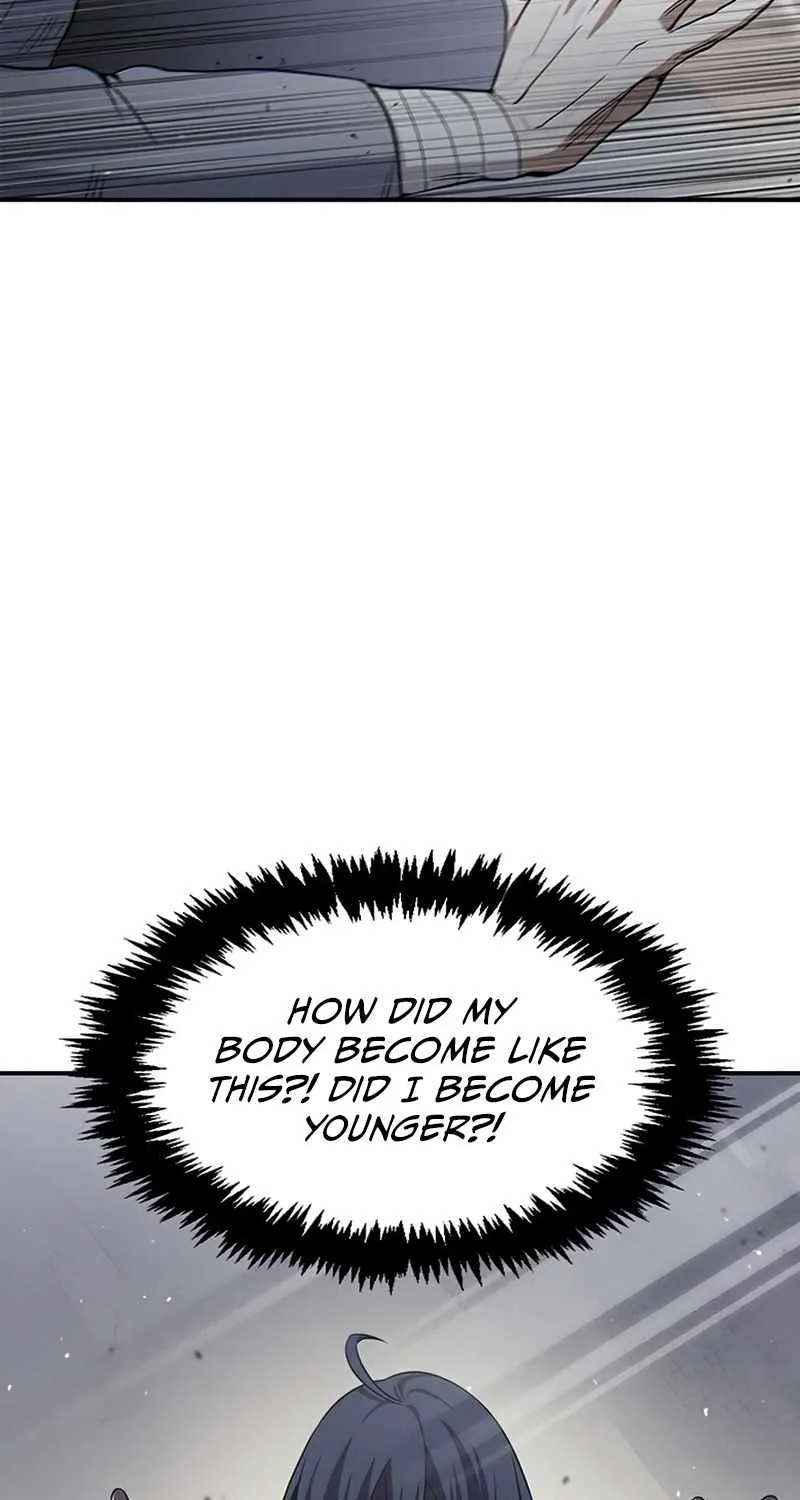 Heavenly Grand Archive’s Young Master Chapter 1 page 141 - 
