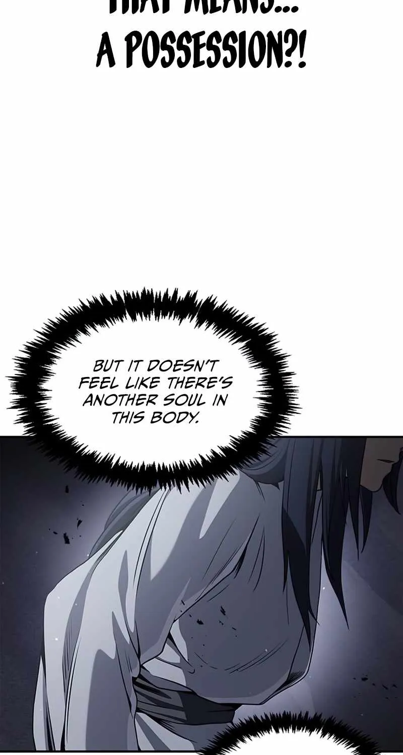 Heavenly Grand Archive’s Young Master Chapter 1 page 143 - 