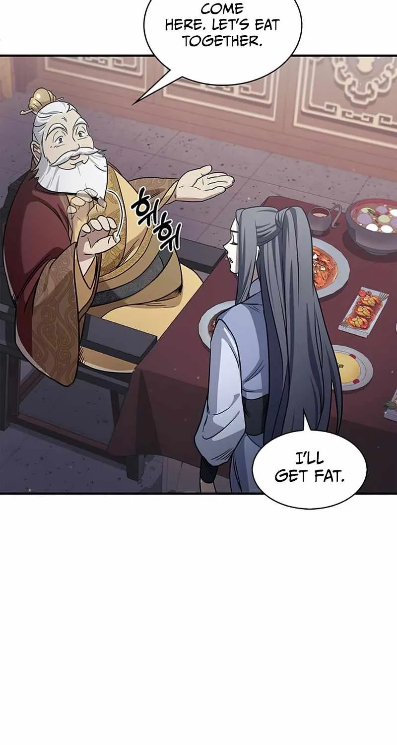 Heavenly Grand Archive’s Young Master Chapter 1 page 16 - 