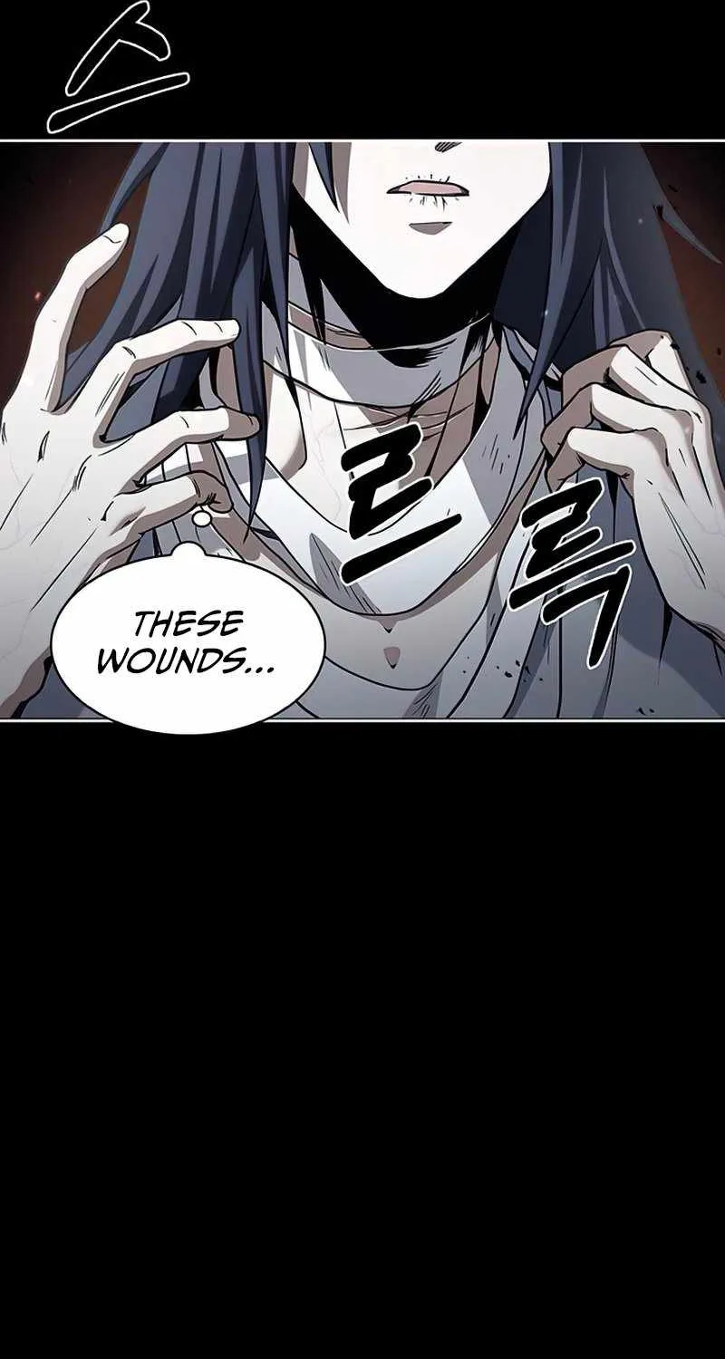 Heavenly Grand Archive’s Young Master Chapter 1 page 159 - 