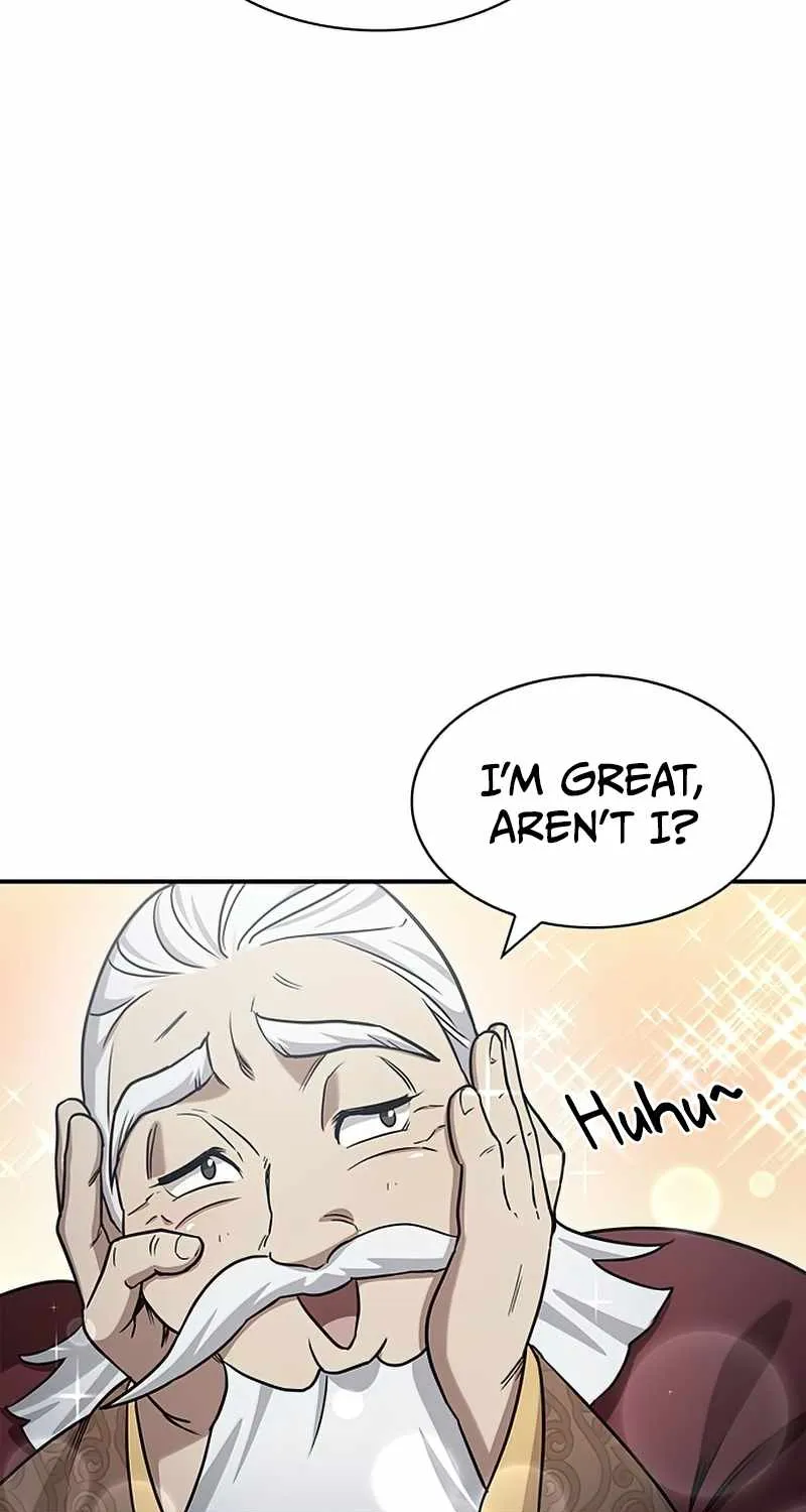 Heavenly Grand Archive’s Young Master Chapter 1 page 18 - 