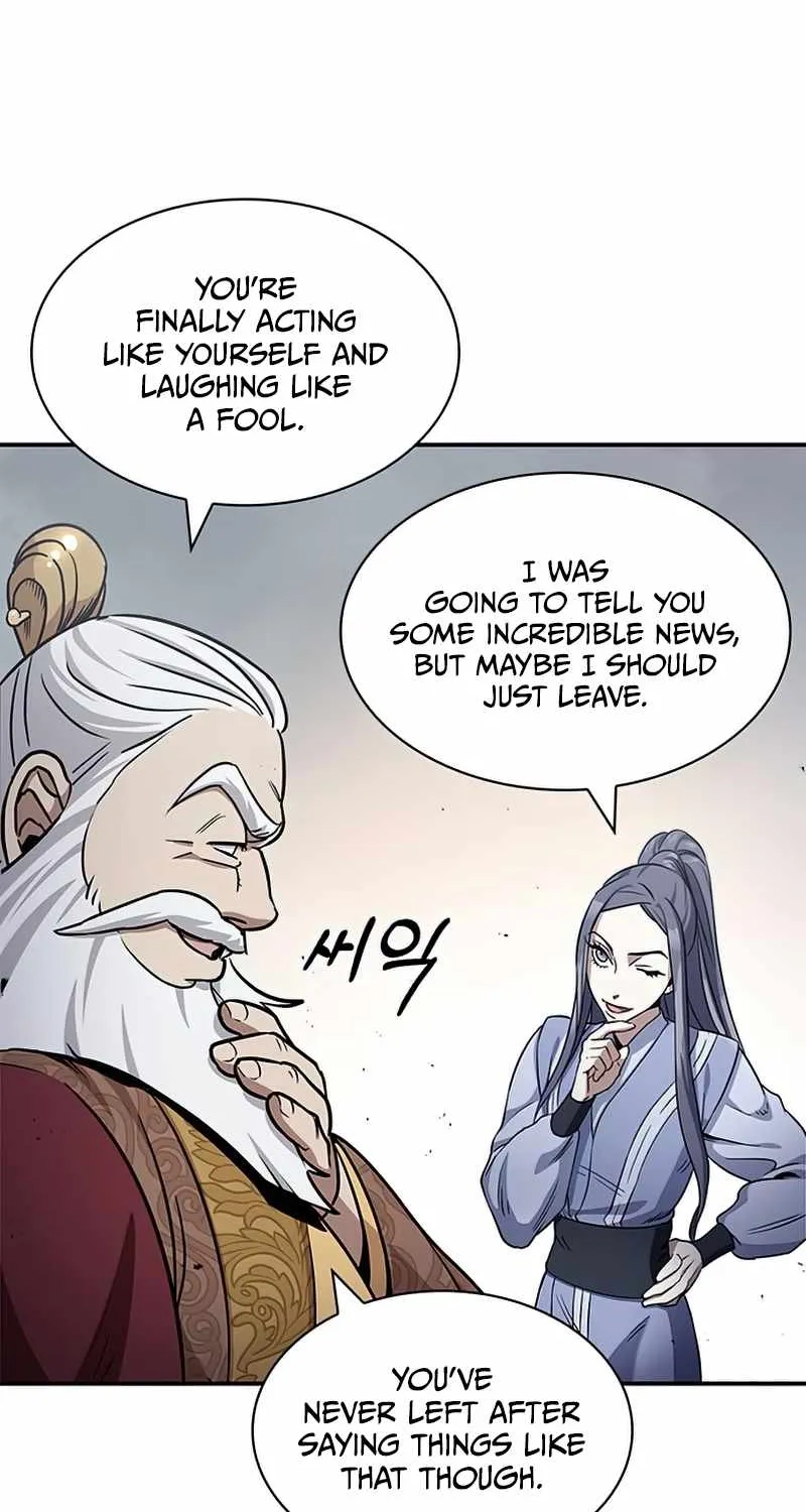 Heavenly Grand Archive’s Young Master Chapter 1 page 23 - 