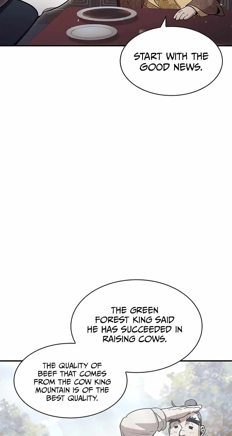 Heavenly Grand Archive’s Young Master Chapter 1 page 25 - 