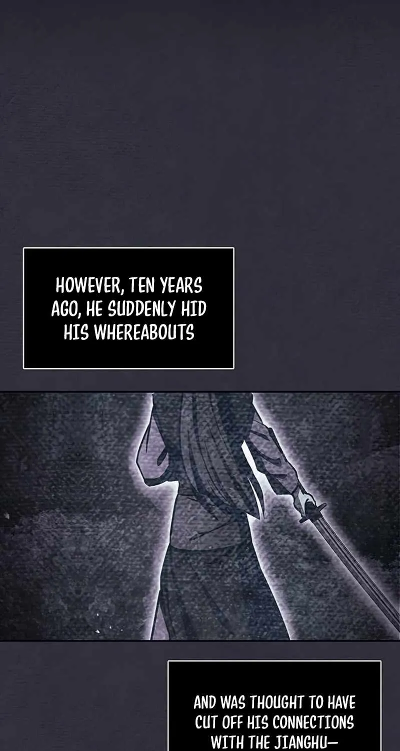 Heavenly Grand Archive’s Young Master Chapter 1 page 33 - 