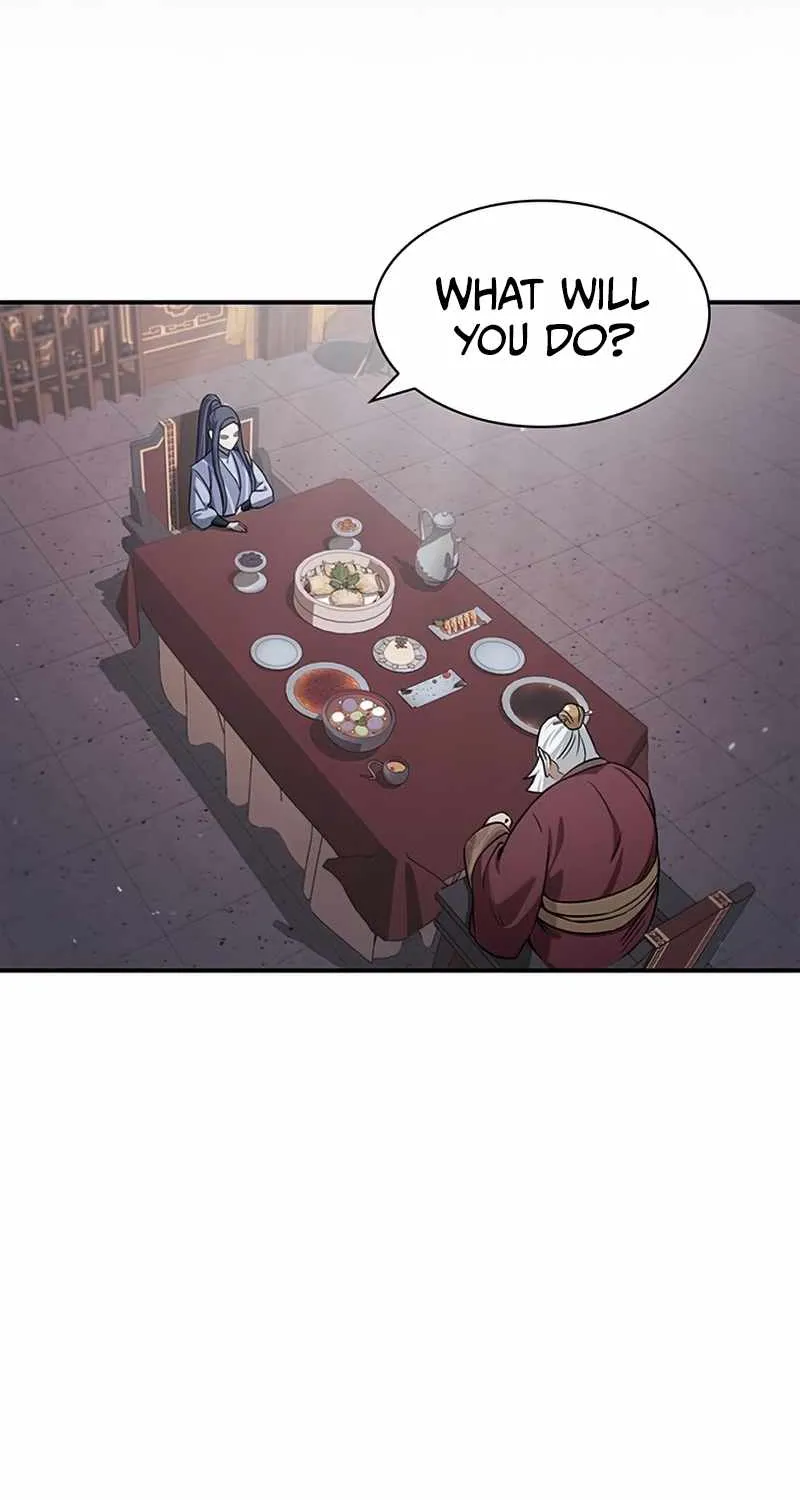 Heavenly Grand Archive’s Young Master Chapter 1 page 35 - 