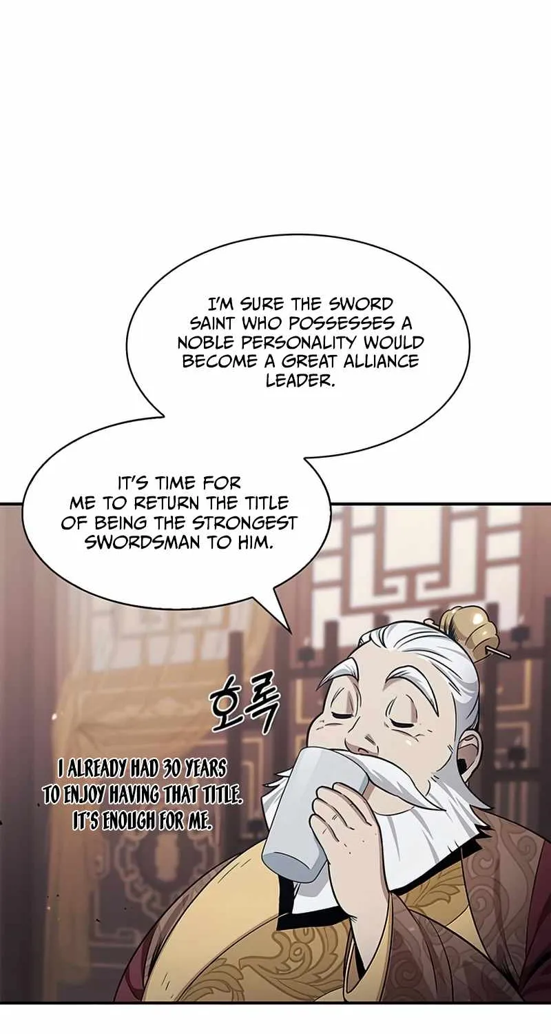 Heavenly Grand Archive’s Young Master Chapter 1 page 40 - 