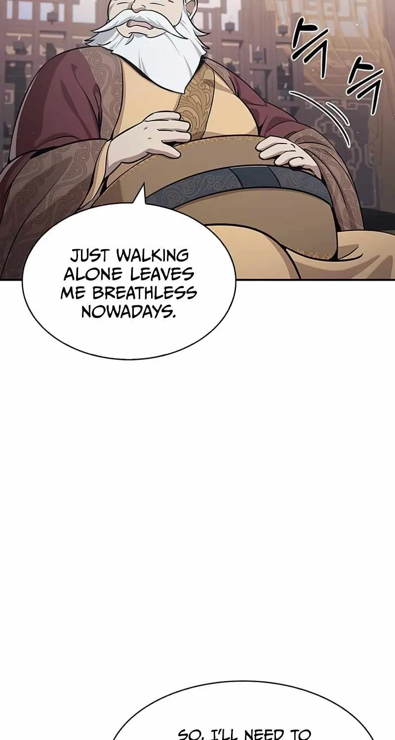 Heavenly Grand Archive’s Young Master Chapter 1 page 46 - 