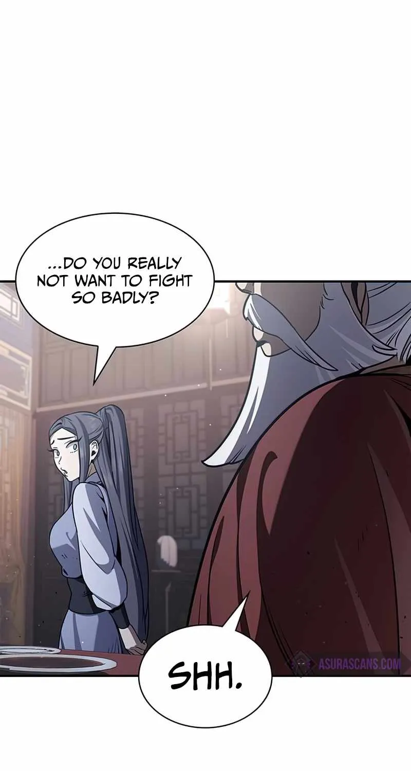 Heavenly Grand Archive’s Young Master Chapter 1 page 51 - 