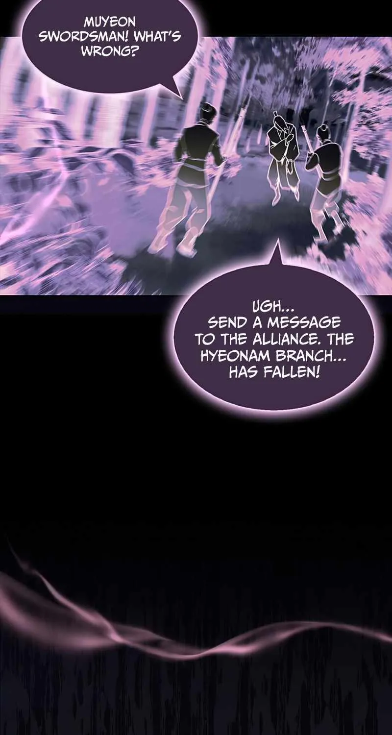 Heavenly Grand Archive’s Young Master Chapter 1 page 56 - 