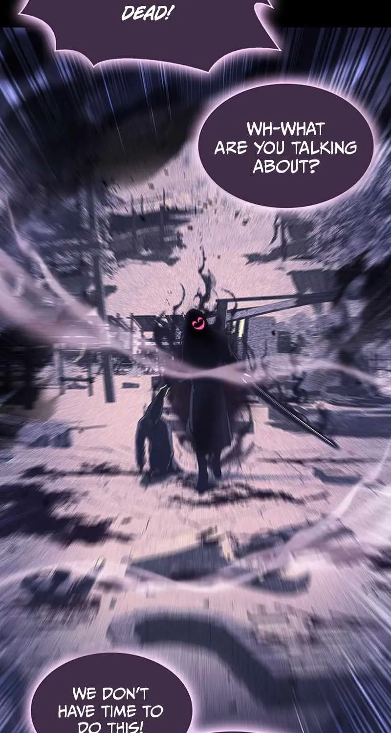 Heavenly Grand Archive’s Young Master Chapter 1 page 58 - 