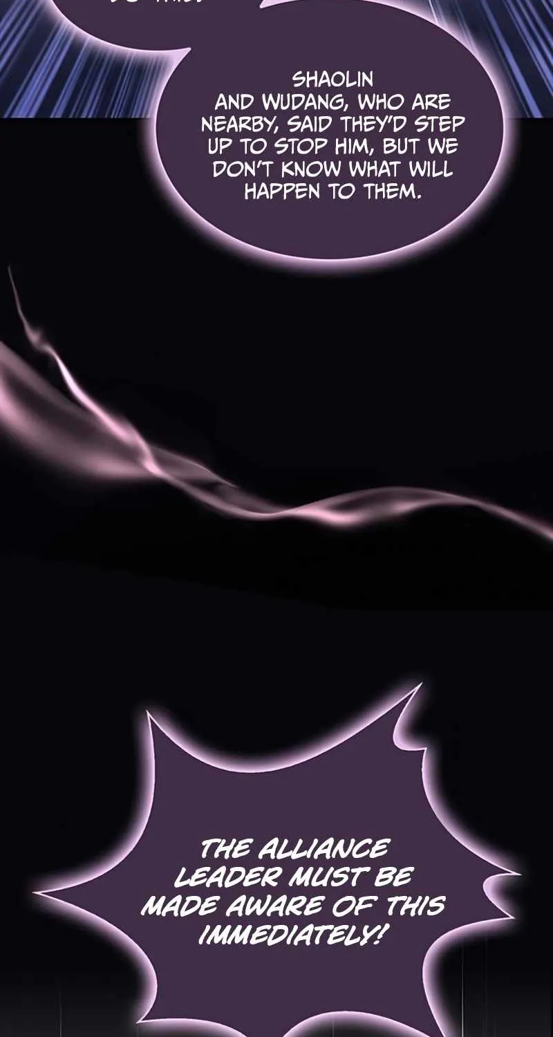 Heavenly Grand Archive’s Young Master Chapter 1 page 59 - 