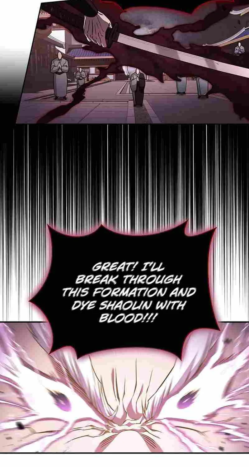 Heavenly Grand Archive’s Young Master Chapter 1 page 67 - 