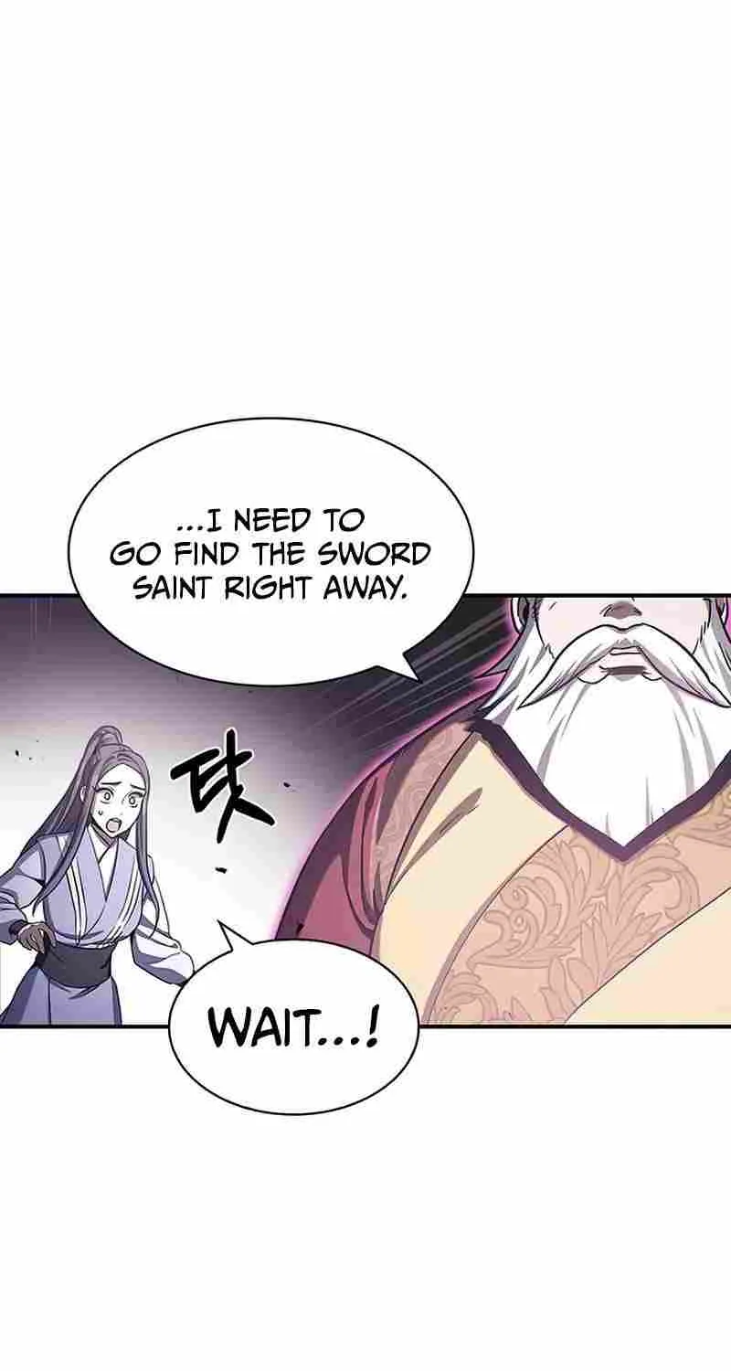 Heavenly Grand Archive’s Young Master Chapter 1 page 73 - 