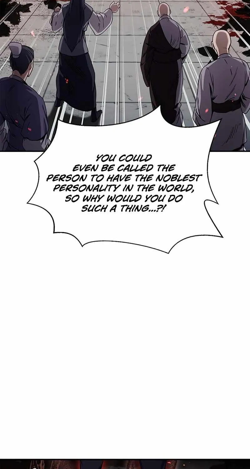 Heavenly Grand Archive’s Young Master Chapter 1 page 80 - 