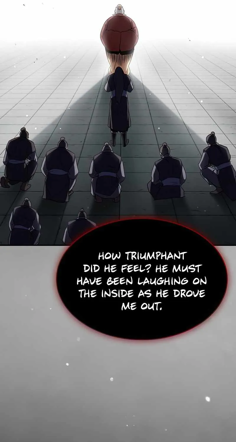 Heavenly Grand Archive’s Young Master Chapter 1 page 85 - 