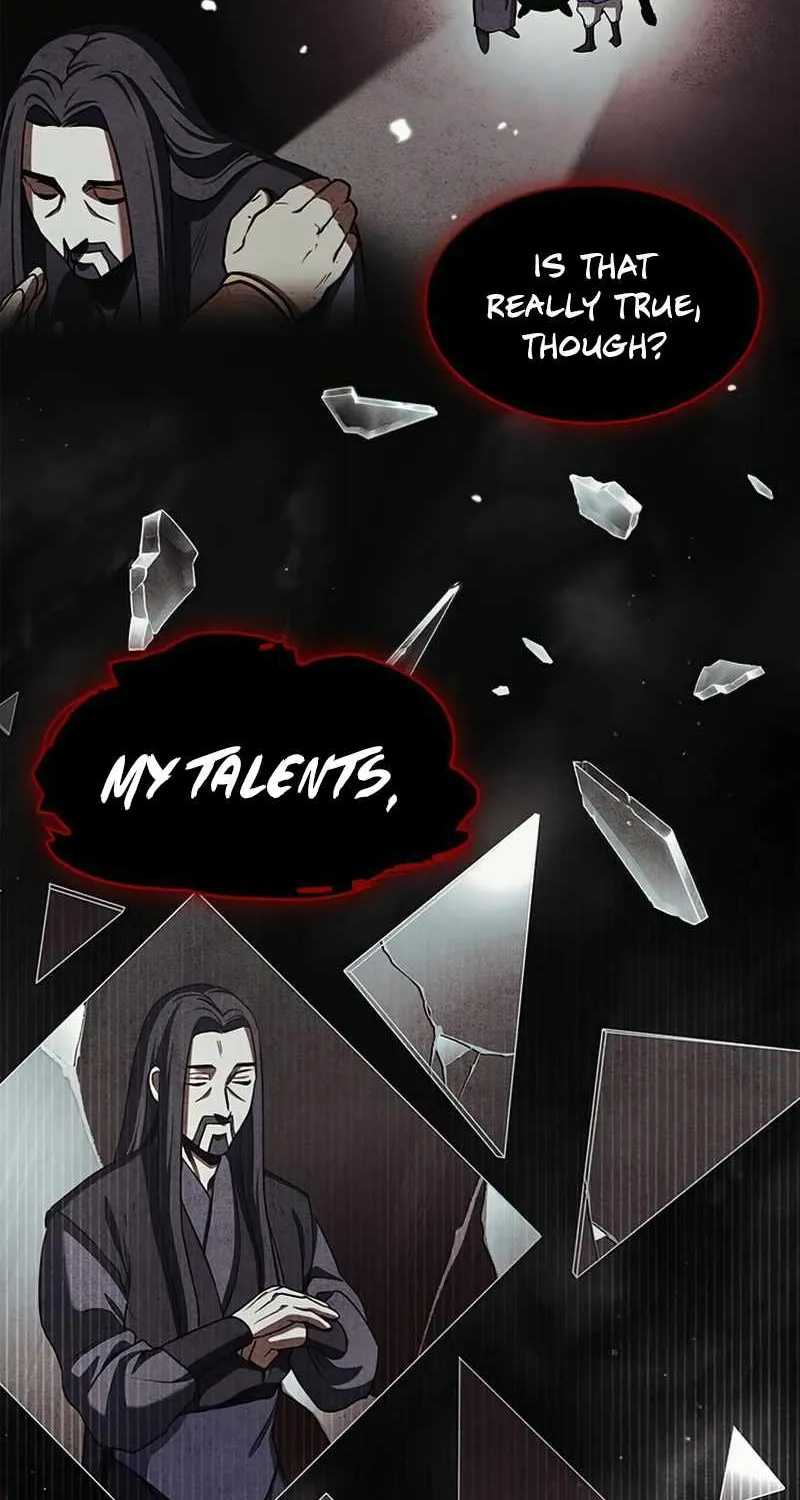 Heavenly Grand Archive’s Young Master Chapter 1 page 90 - 