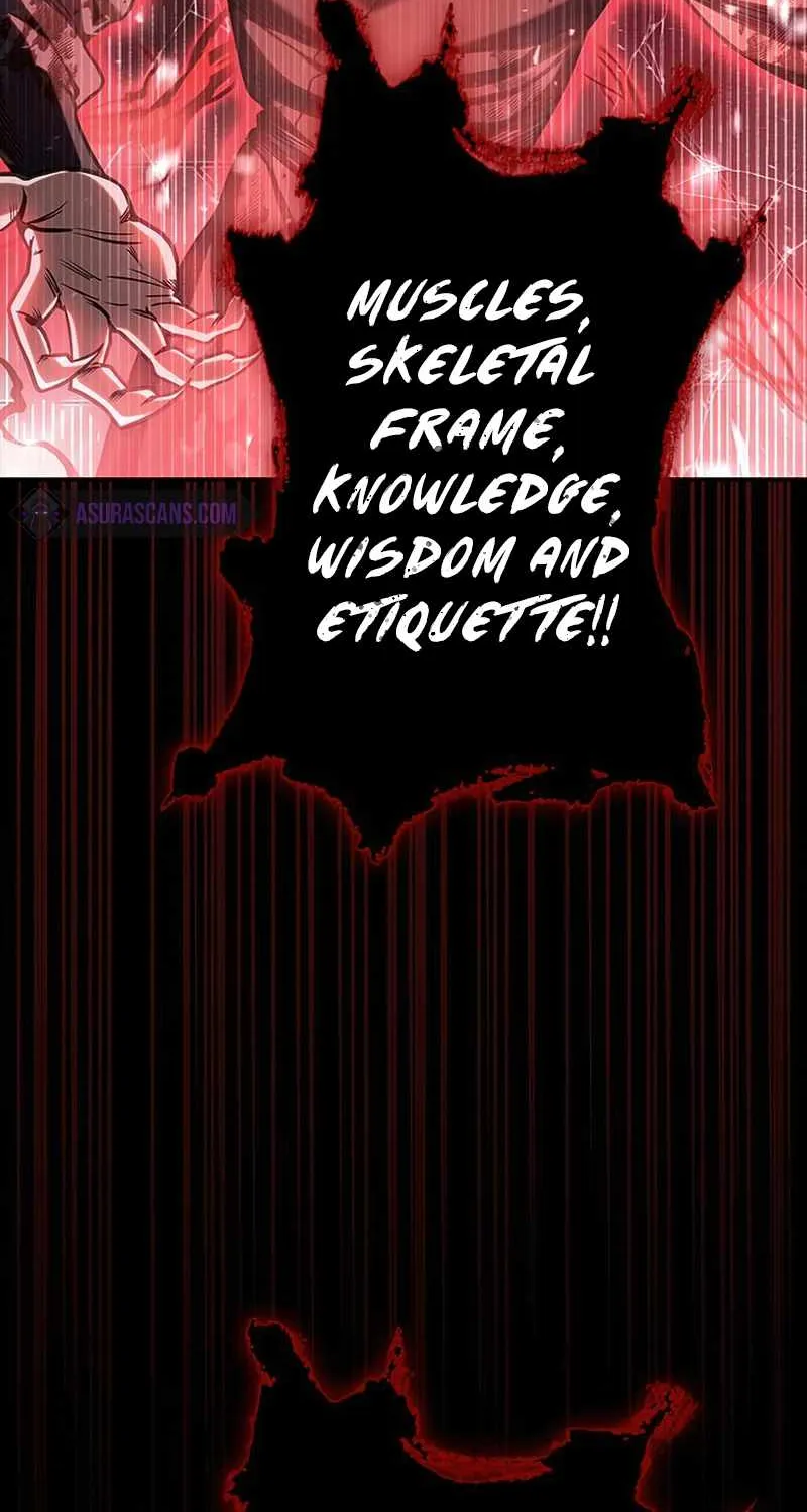 Heavenly Grand Archive’s Young Master Chapter 1 page 92 - 