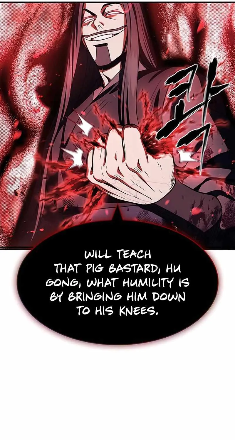 Heavenly Grand Archive’s Young Master Chapter 1 page 95 - 