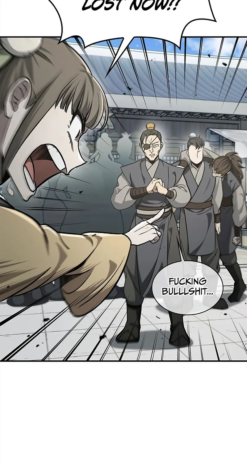 Heavenly Grand Archive’s Young Master Chapter 10 page 103 - 