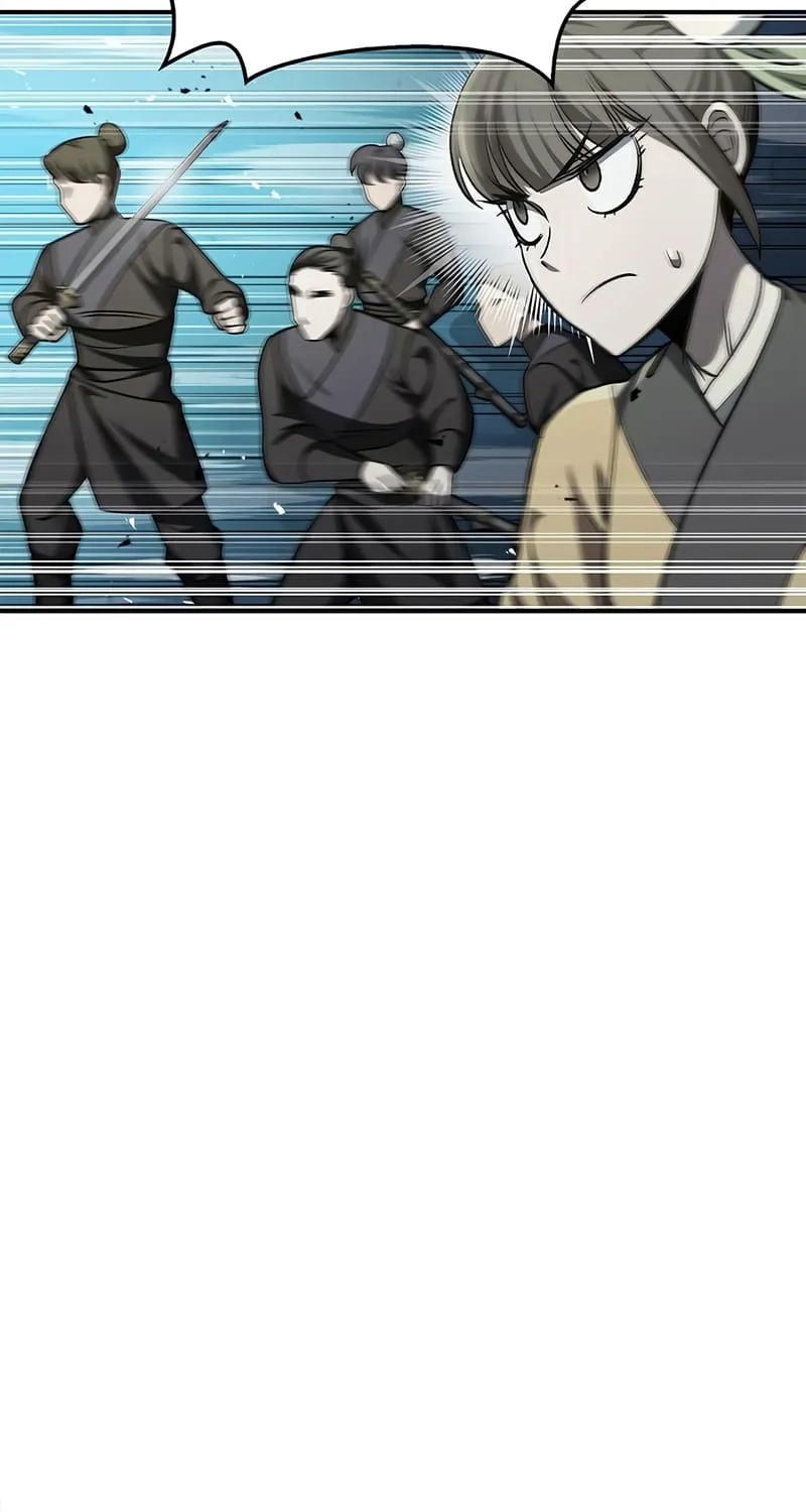 Heavenly Grand Archive’s Young Master Chapter 10 page 105 - 