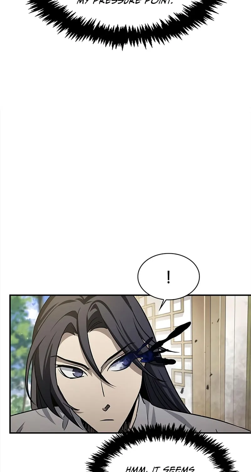 Heavenly Grand Archive’s Young Master Chapter 10 page 13 - 
