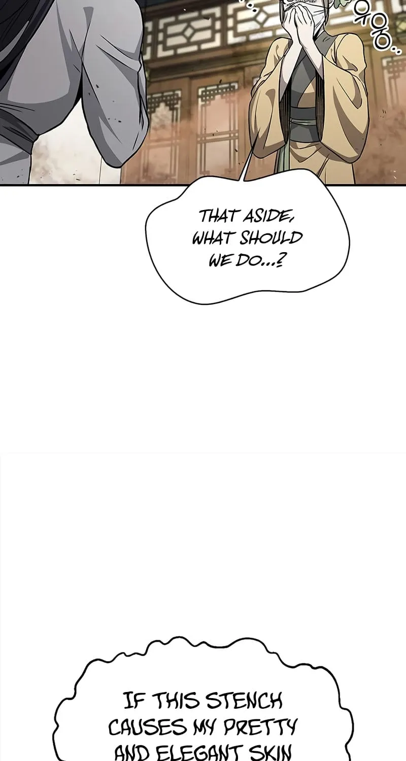 Heavenly Grand Archive’s Young Master Chapter 10 page 19 - 