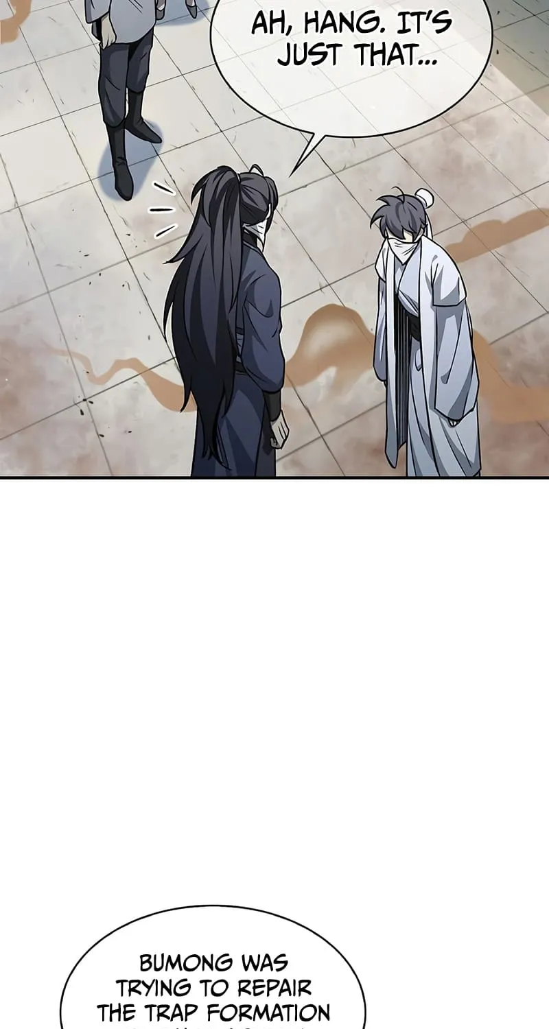 Heavenly Grand Archive’s Young Master Chapter 10 page 24 - 