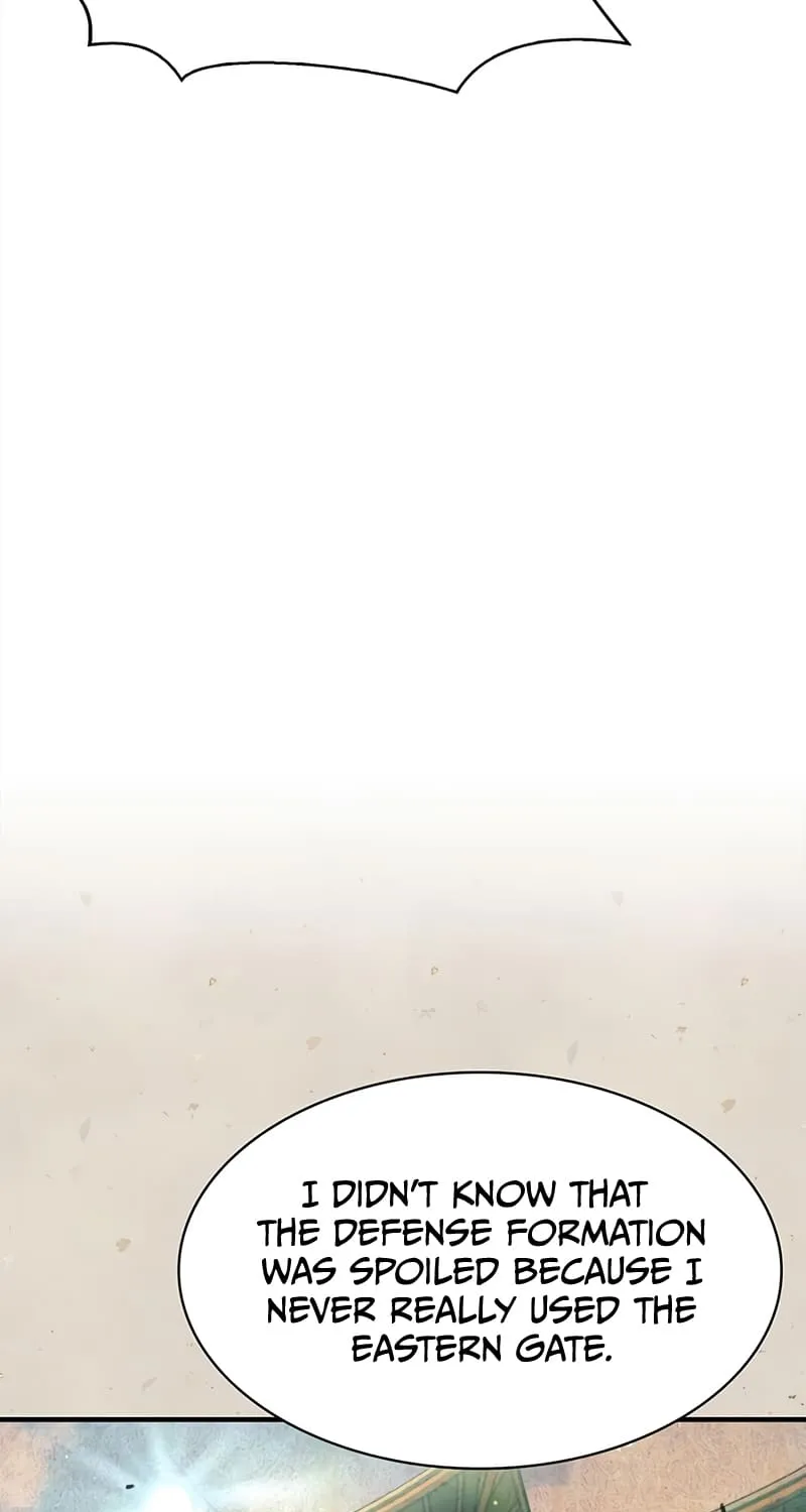 Heavenly Grand Archive’s Young Master Chapter 10 page 26 - 