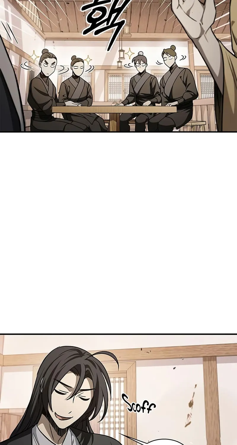 Heavenly Grand Archive’s Young Master Chapter 10 page 44 - 