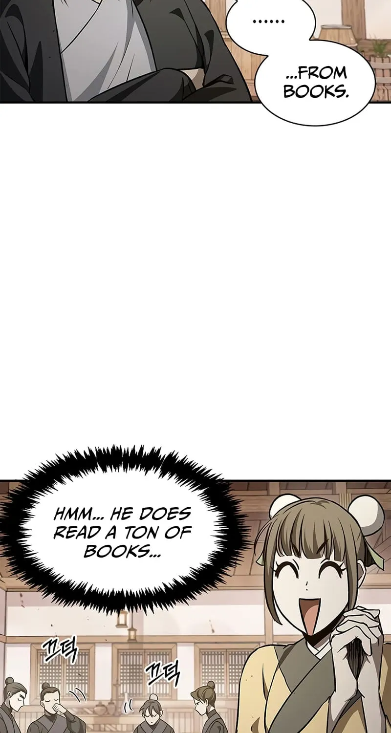 Heavenly Grand Archive’s Young Master Chapter 10 page 45 - 