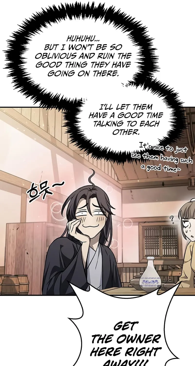 Heavenly Grand Archive’s Young Master Chapter 10 page 51 - 