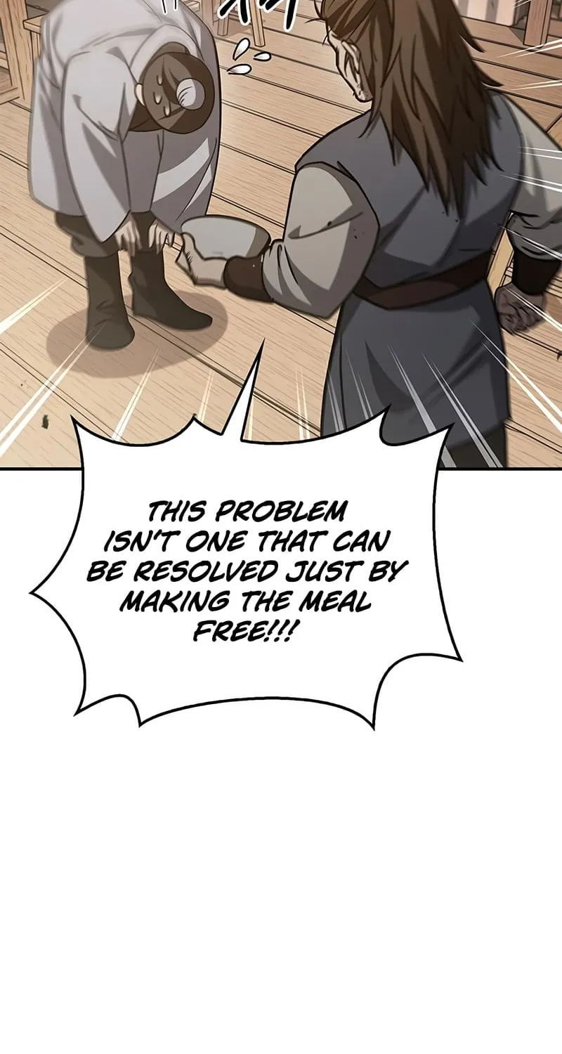 Heavenly Grand Archive’s Young Master Chapter 10 page 56 - 