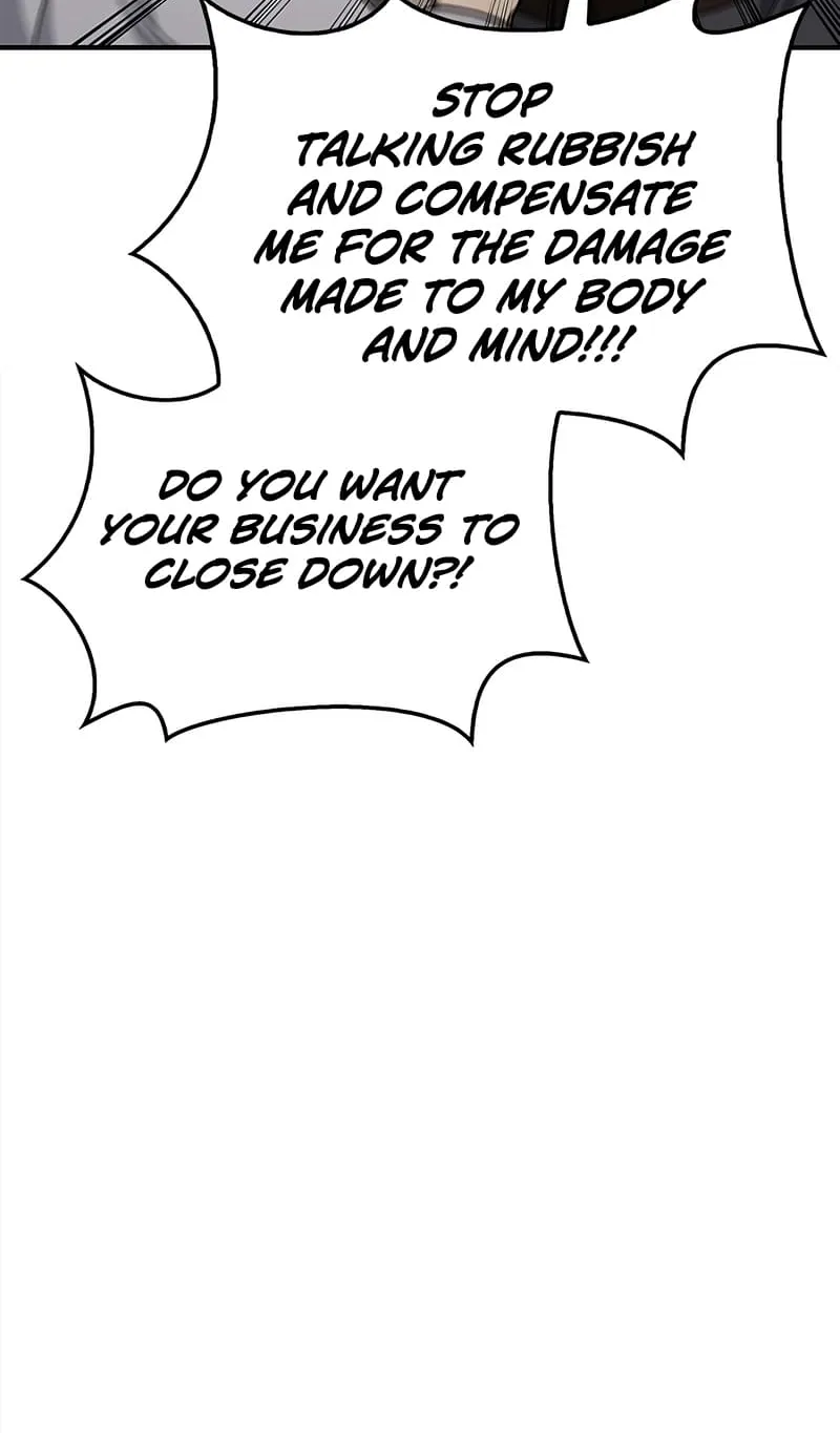 Heavenly Grand Archive’s Young Master Chapter 10 page 60 - 