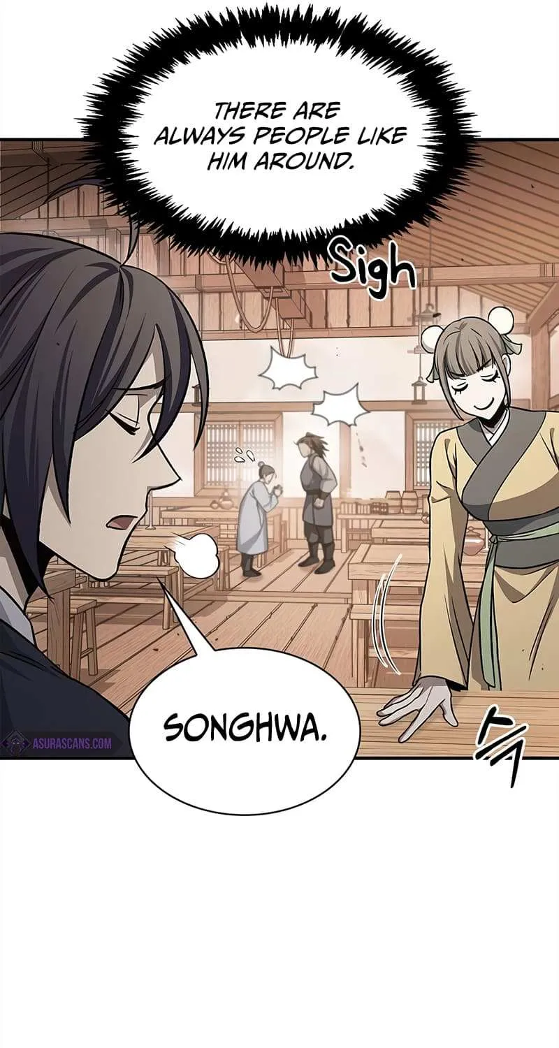 Heavenly Grand Archive’s Young Master Chapter 10 page 61 - 