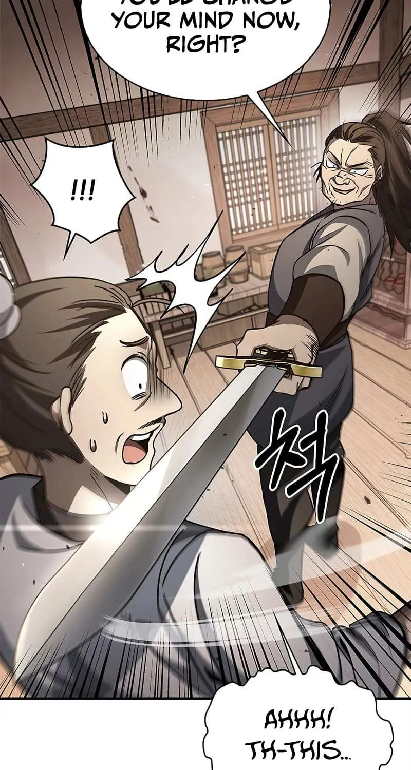 Heavenly Grand Archive’s Young Master Chapter 10 page 63 - 