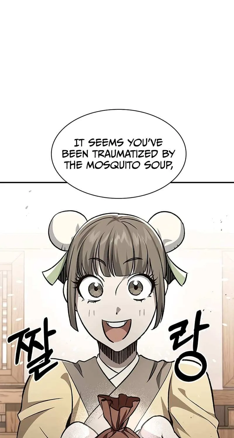 Heavenly Grand Archive’s Young Master Chapter 10 page 66 - 