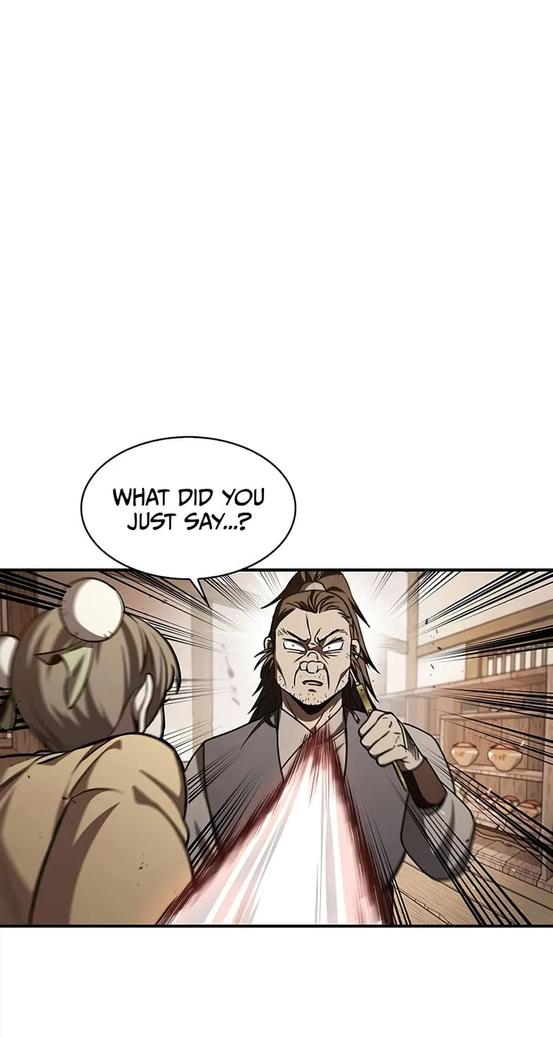Heavenly Grand Archive’s Young Master Chapter 10 page 79 - 