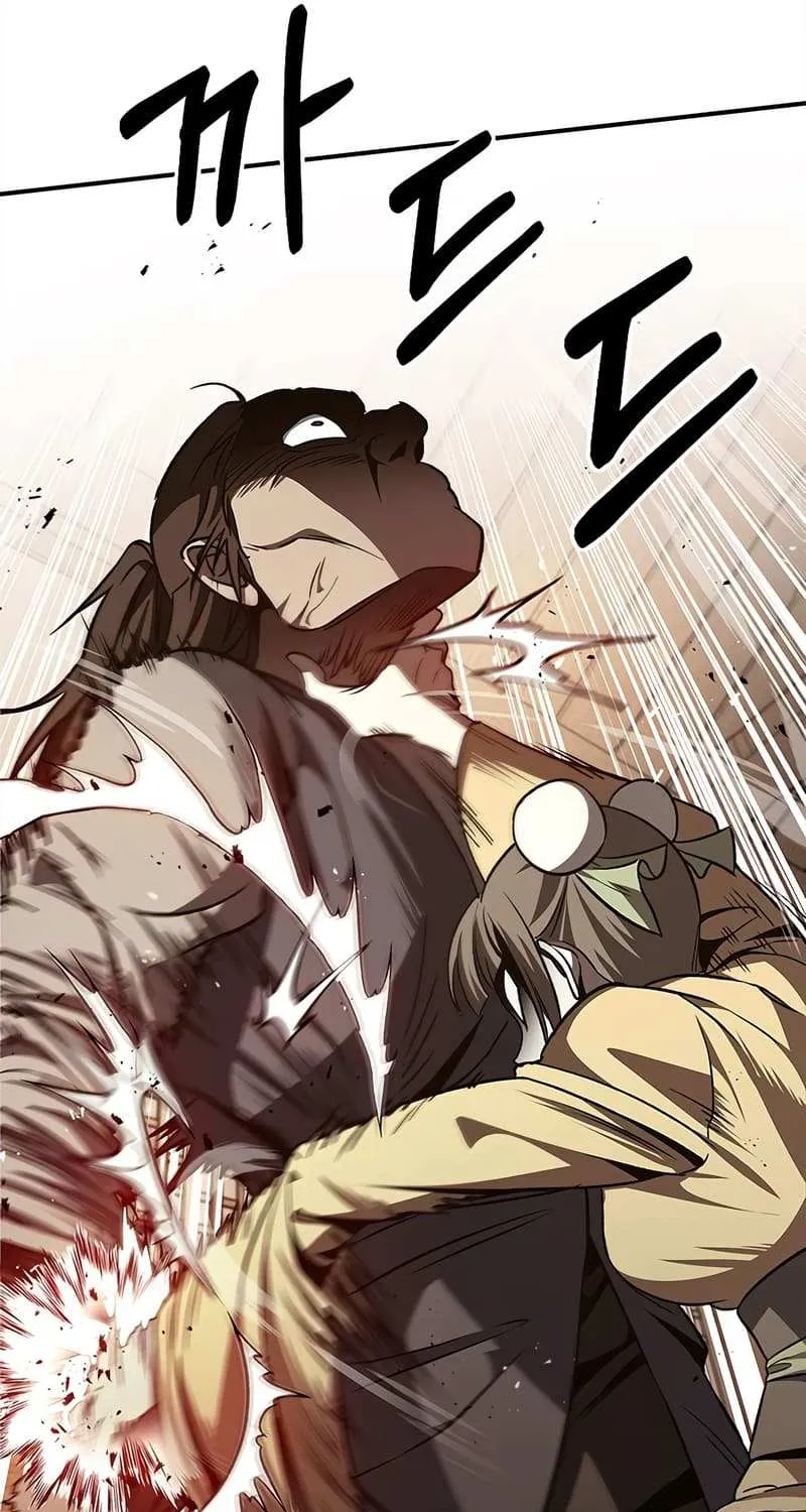 Heavenly Grand Archive’s Young Master Chapter 10 page 81 - 