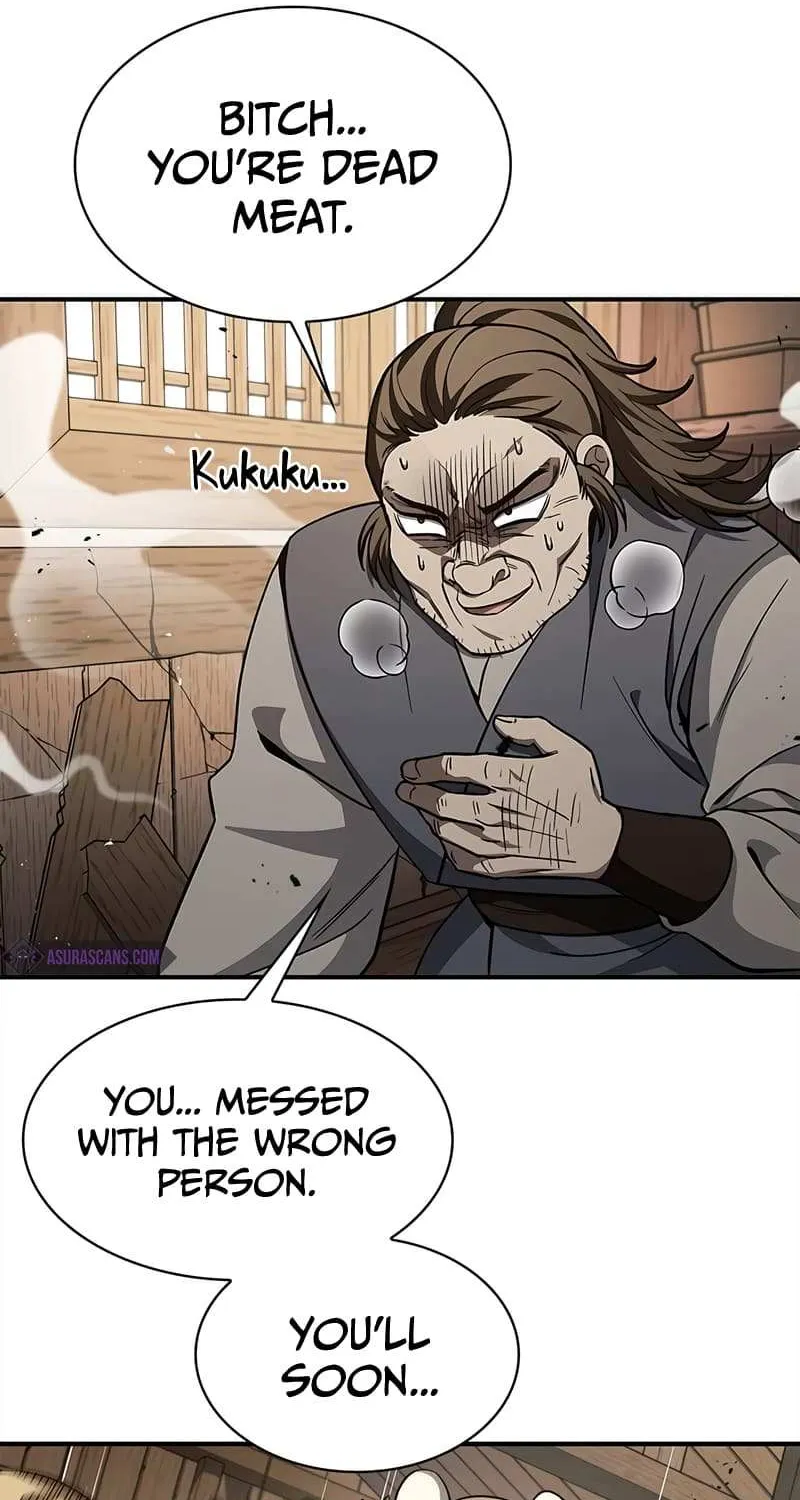 Heavenly Grand Archive’s Young Master Chapter 10 page 86 - 