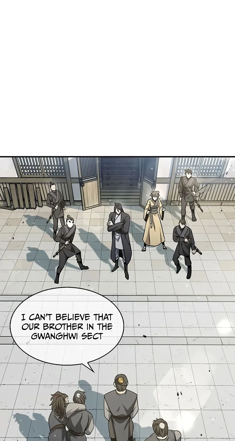 Heavenly Grand Archive’s Young Master Chapter 10 page 95 - 