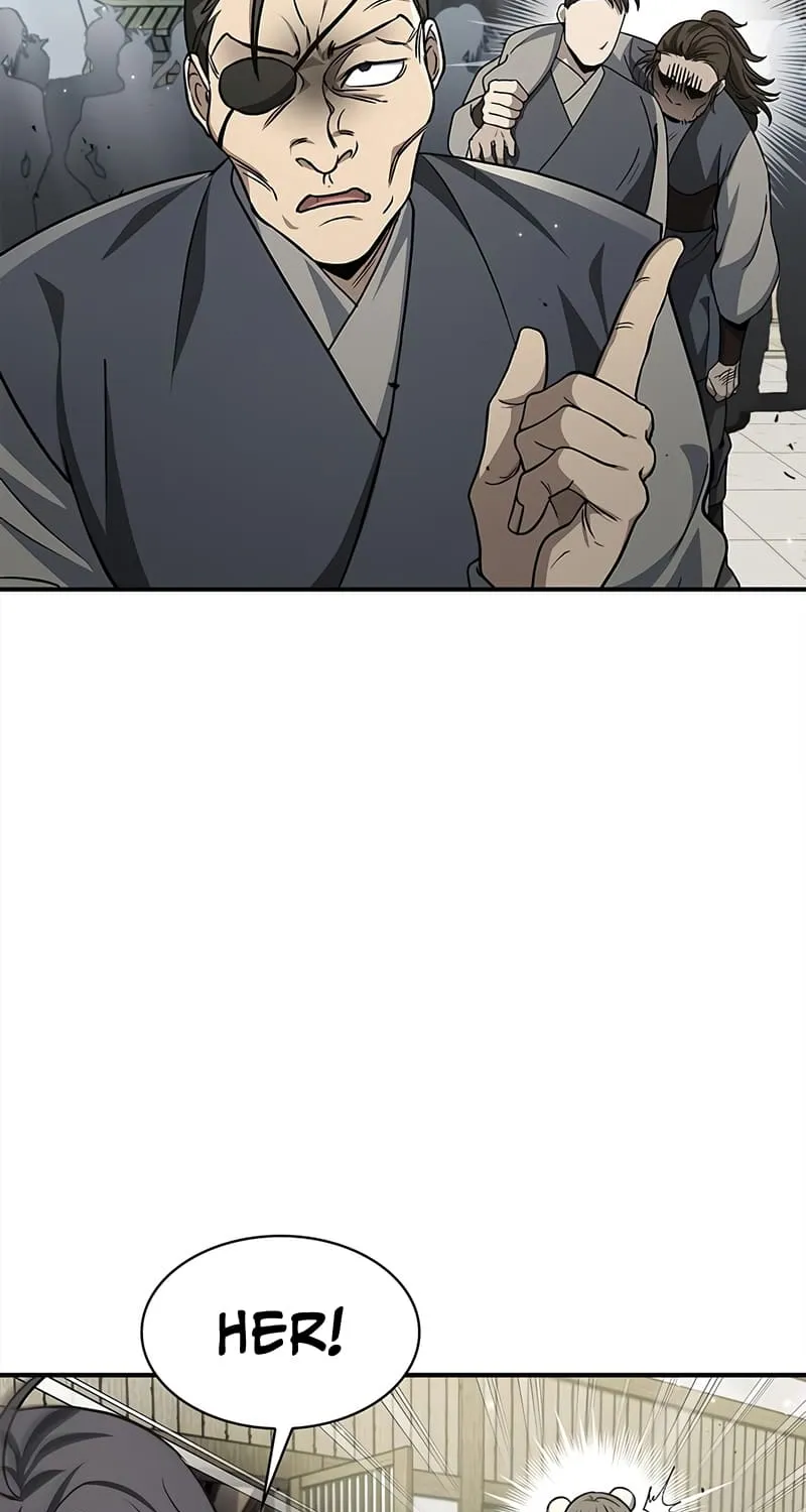 Heavenly Grand Archive’s Young Master Chapter 10 page 97 - 