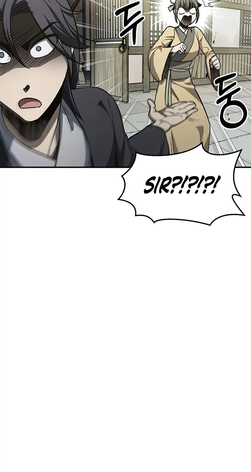 Heavenly Grand Archive’s Young Master Chapter 10 page 98 - 