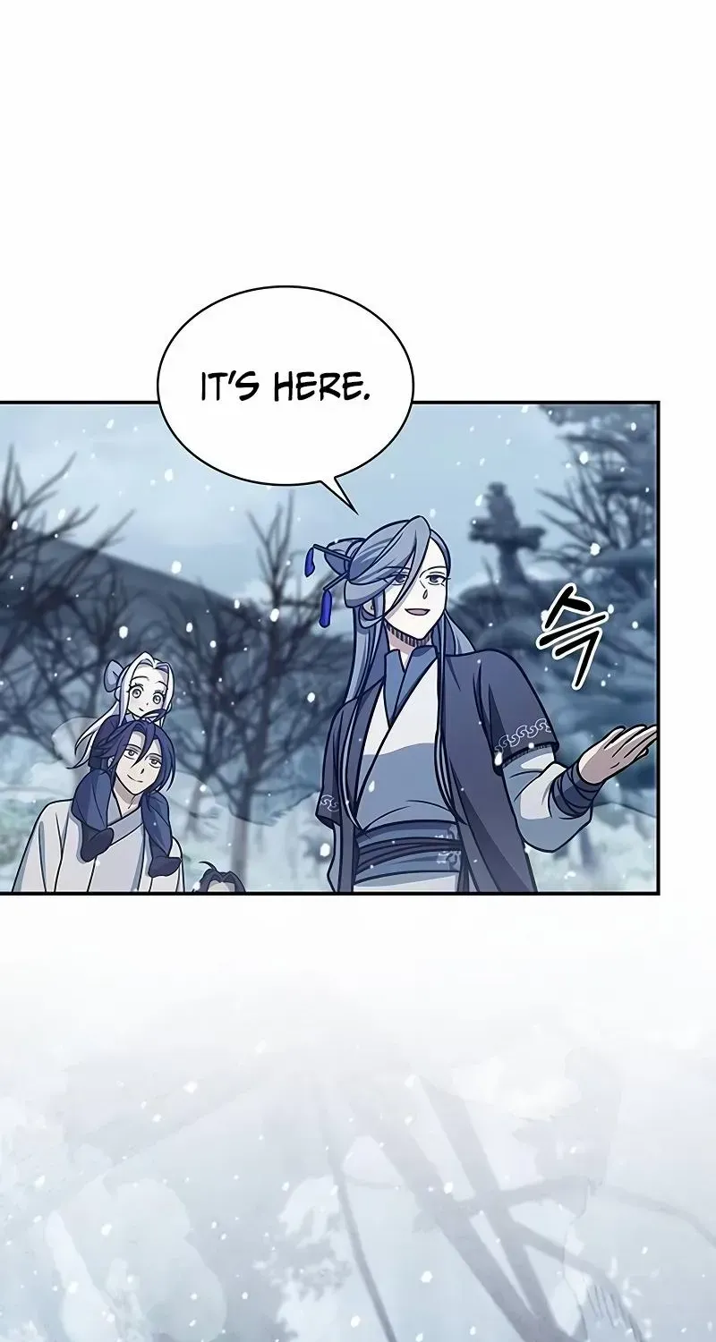 Heavenly Grand Archive’s Young Master Chapter 108 page 101 - 