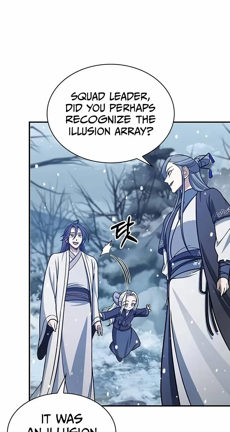 Heavenly Grand Archive’s Young Master Chapter 108 page 104 - 