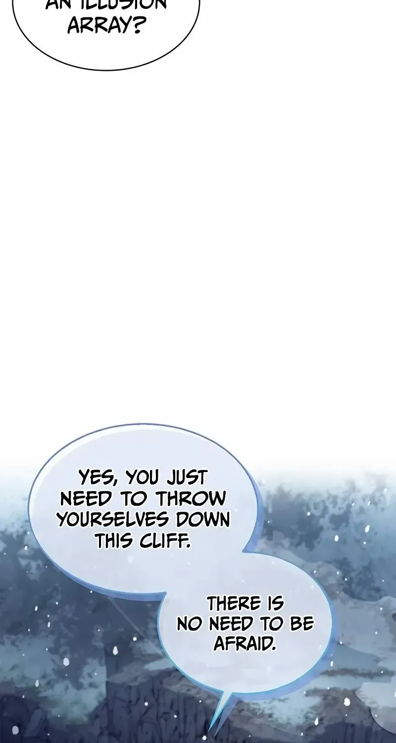 Heavenly Grand Archive’s Young Master Chapter 108 page 105 - 