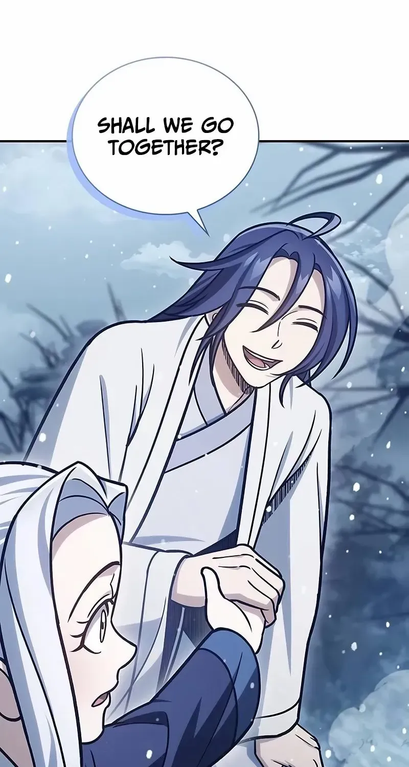 Heavenly Grand Archive’s Young Master Chapter 108 page 109 - 